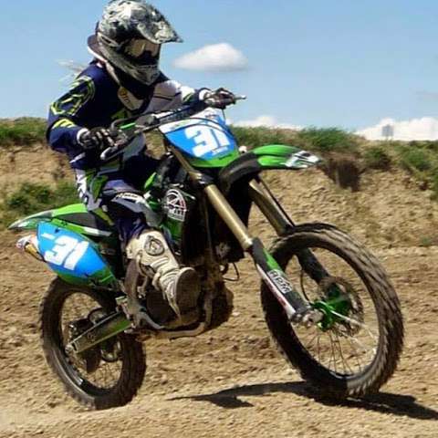 Rpm motocross